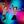LED Gloves Finger Lights 3 Colors 6 Modes Flashing Rave Gloves - MekMart