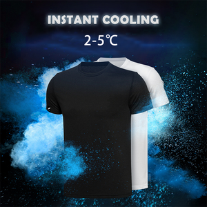 Instant Cooling Shirts