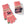 Elk Snowflake Printed Knitted Touchscreen Glove - MekMart