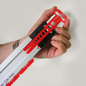 Domom®Multi-functional Ruler of Horizontal Calibration - MekMart