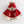 Cartoon Cloak Reindeer Pompon Embellished Cape - MekMart