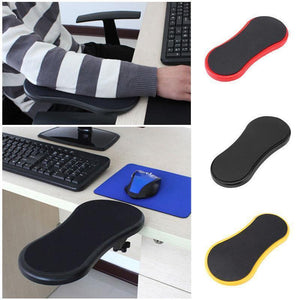 Comfortable Arm Support Computer Hand Pallet Mouse Pads - MekMart