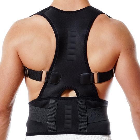 Back Brace Posture Corrector - MekMart