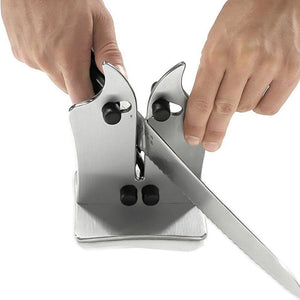 Kitchen Knife Sharpener - MekMart