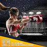 Boxing Fight Ball for Improving Reaction Speed - MekMart