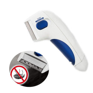 Electric Flea Remover for Pets - MekMart