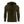 Men's oversized jacquard long-sleeved hooded sports sweatshirt jacket