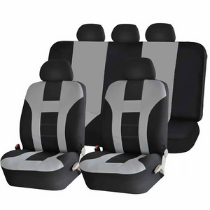 Car Seat Covers