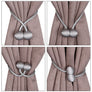 Magnetic Curtain Buckle (2 PCS)