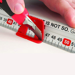 Domom® Multi-functional Ruler of Horizontal Calibration- 60cm Tool - MekMart