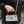 Chain lanyard bag type diagonal mobile phone case(Gift pearl chain)