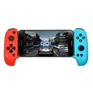 Wireless bluetooth game controller - MekMart