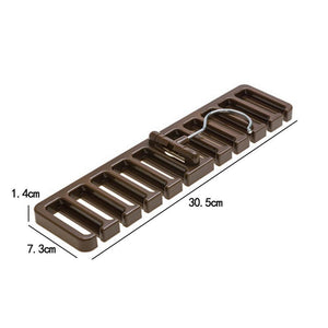 Belt and Accessory Hanger - MekMart