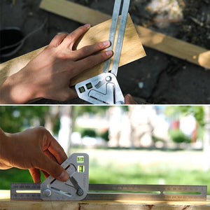 Mekmart® Revolutionary Carpentry--Better Tool - MekMart