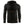 Men's oversized jacquard long-sleeved hooded sports sweatshirt jacket