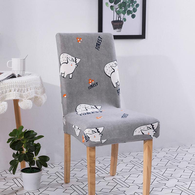 2020 New Decorative Chair Covers-FREE SHIPPING - MekMart