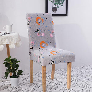 2020 New Decorative Chair Covers-FREE SHIPPING - MekMart