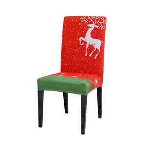 2019 New Decorative Chair Covers-FREE SHIPPING - MekMart