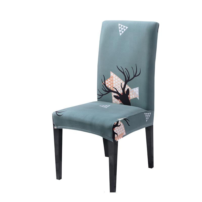 2019 New Decorative Chair Covers-FREE SHIPPING - MekMart