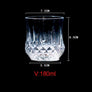 Hot sales LED sensor light-emitting cup - MekMart