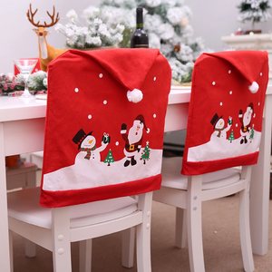 Handmade Chair Covers - MekMart