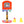 Family Basketball Shooting Toy - MekMart