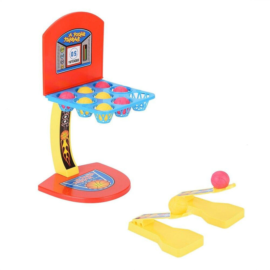 Family Basketball Shooting Toy - MekMart