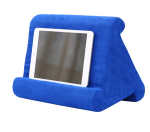 iPad Tablet Stand Pillow Holder - MekMart