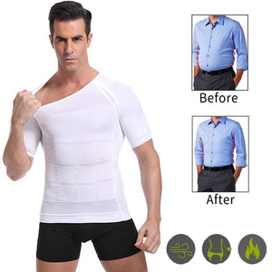 THE ULTRA-DURABLE BODY TONING SHIRT