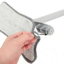 Manual Hand Wash Free Flat floor mops - MekMart