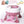Smart Knitting Board Rotating Double Knit Loom Machine for Adults and Kids
