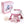 Smart Knitting Board Rotating Double Knit Loom Machine for Adults and Kids