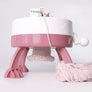 Smart Knitting  Board Rotating Double Knit Loom Machine for Adults and Kids