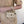 Chain lanyard bag type diagonal mobile phone case(Gift pearl chain)