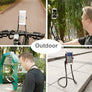 Cell Phone Holder, Universal Mobile Phone Stand, Lazy Bracket, DIY Flexible Mount Stand with Multiple Function