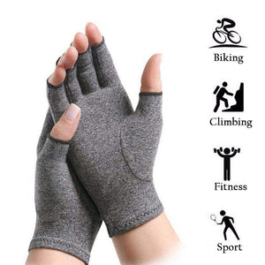 Relieve Joint Pain & Heat Hand Gloves - MekMart