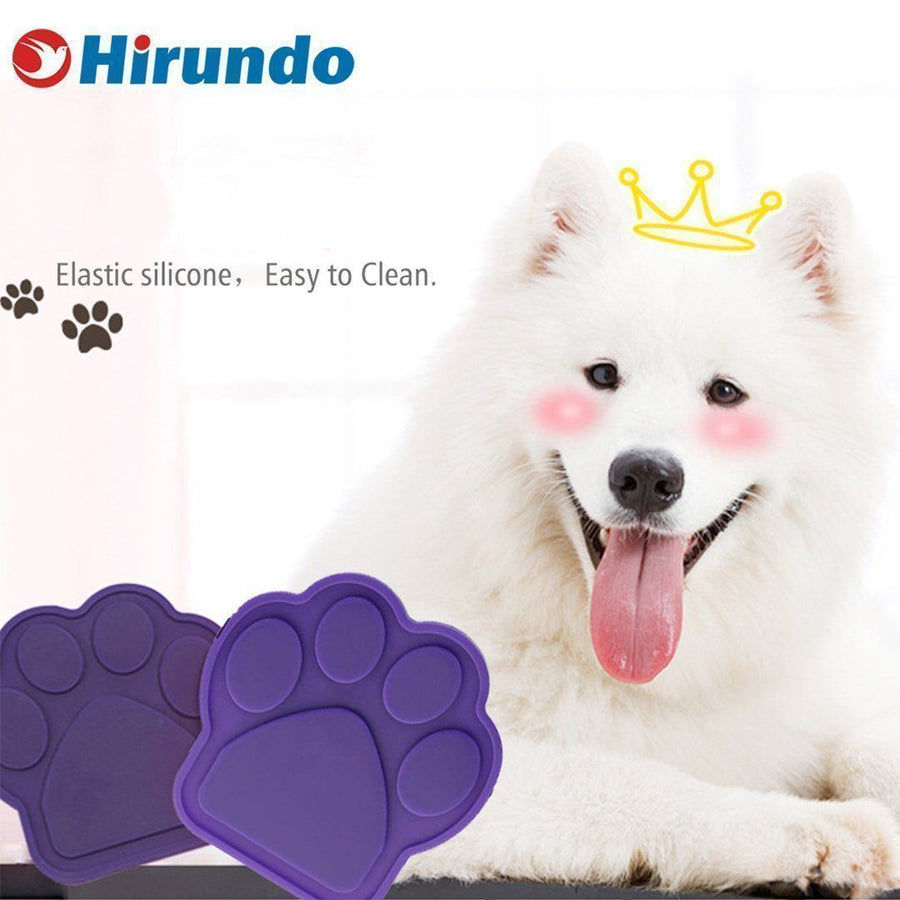 Hirundo Dog Bath Buddy Toy - MekMart