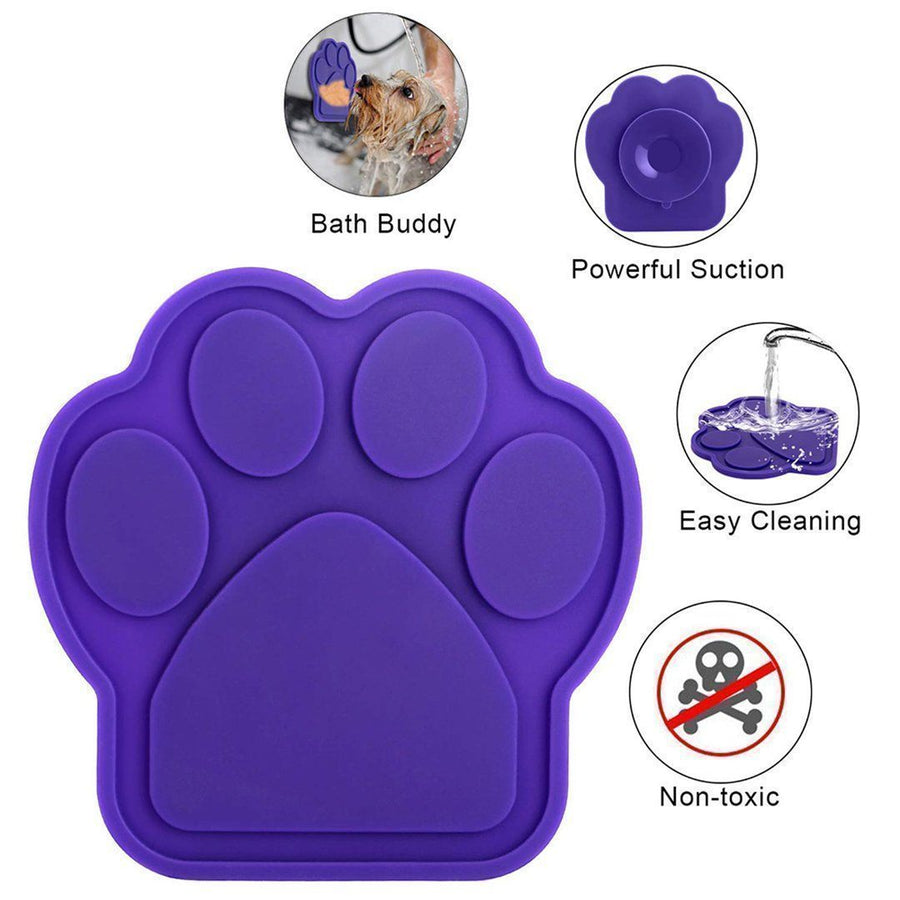 Hirundo Dog Bath Buddy Toy - MekMart