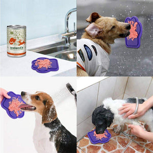 Hirundo Dog Bath Buddy Toy - MekMart