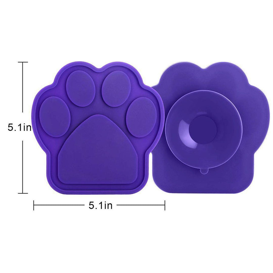 Hirundo Dog Bath Buddy Toy - MekMart