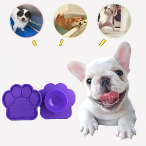 Hirundo Dog Bath Buddy Toy - MekMart