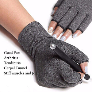 Relieve Joint Pain & Heat Hand Gloves - MekMart