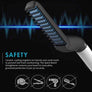 Popular new beard comb straighteners in 2020 - MekMart