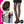 Flawless Legs Fake Translucent Warm Fleece Pantyhose - MekMart