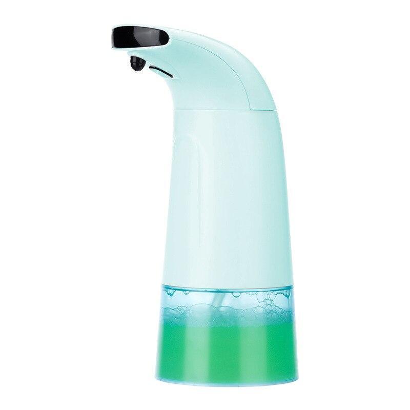 Hot 250Ml Touchless Automatic Soild Soap Dispenser - MekMart