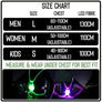 LED Safety Vest