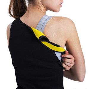 Slimming Vest Waist Trainer