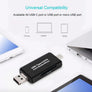 Easy Card Reader - MekMart