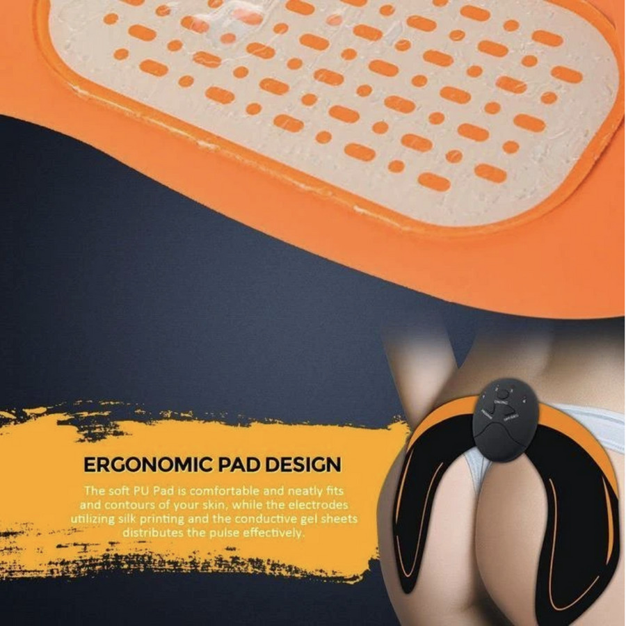 Smart Hip Muscle Stimulator - Rosey Shop PH