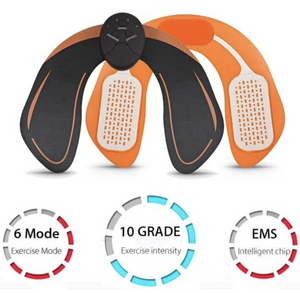Smart Hip Muscle Stimulator - Rosey Shop PH